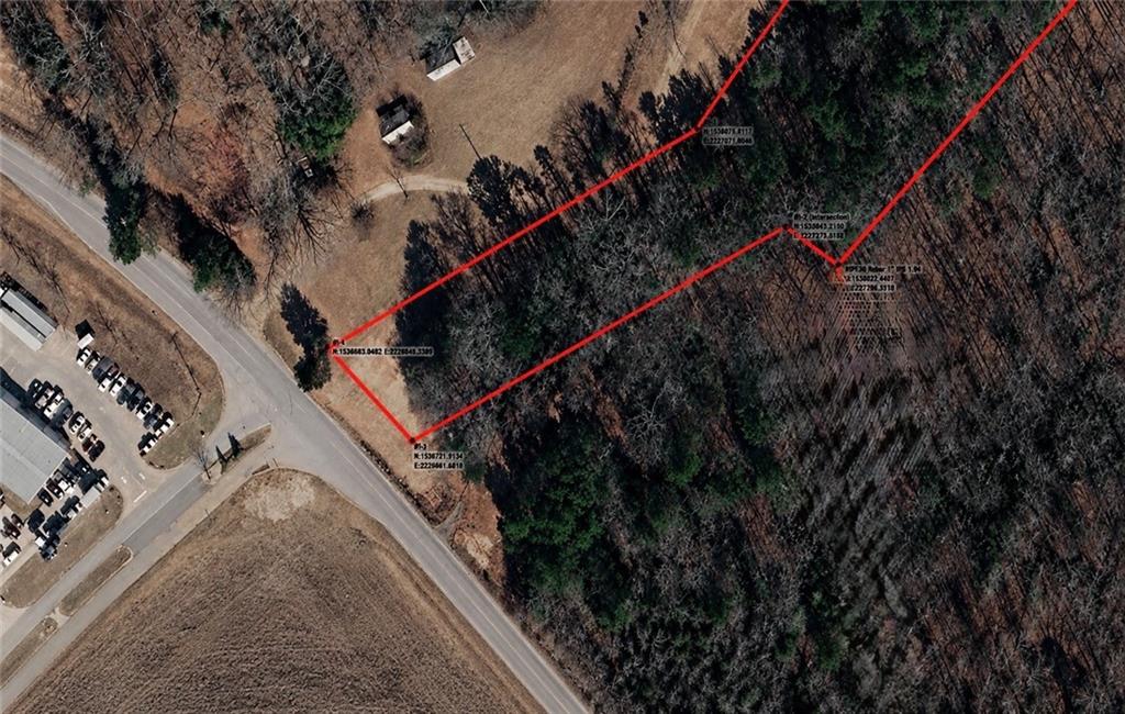 5447 Winder Highway Property Photo 2