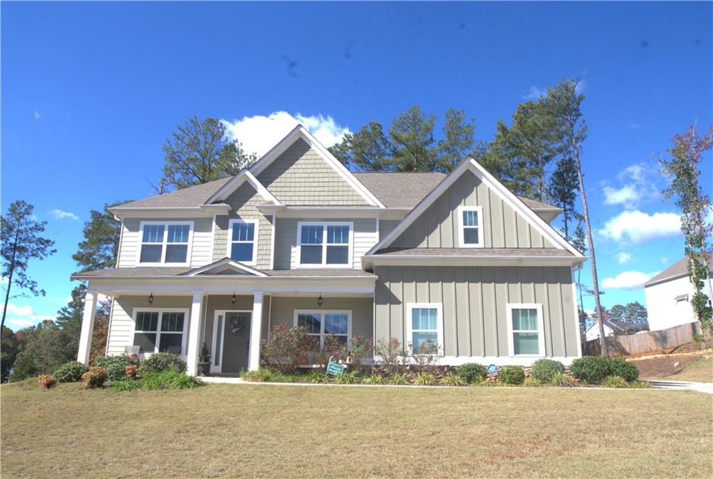 468 BRYSON LAKE Circle