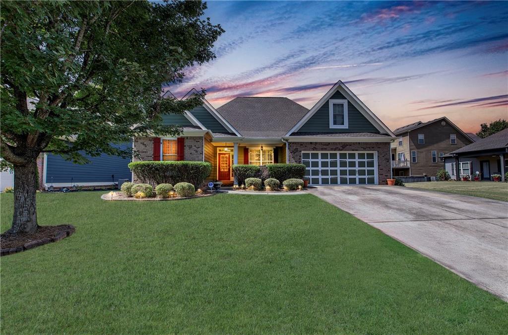 27 Summer Place Nw Property Photo 1