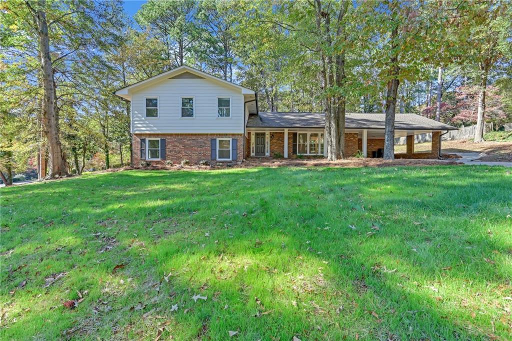 209 Arrowhead Drive Property Photo 1