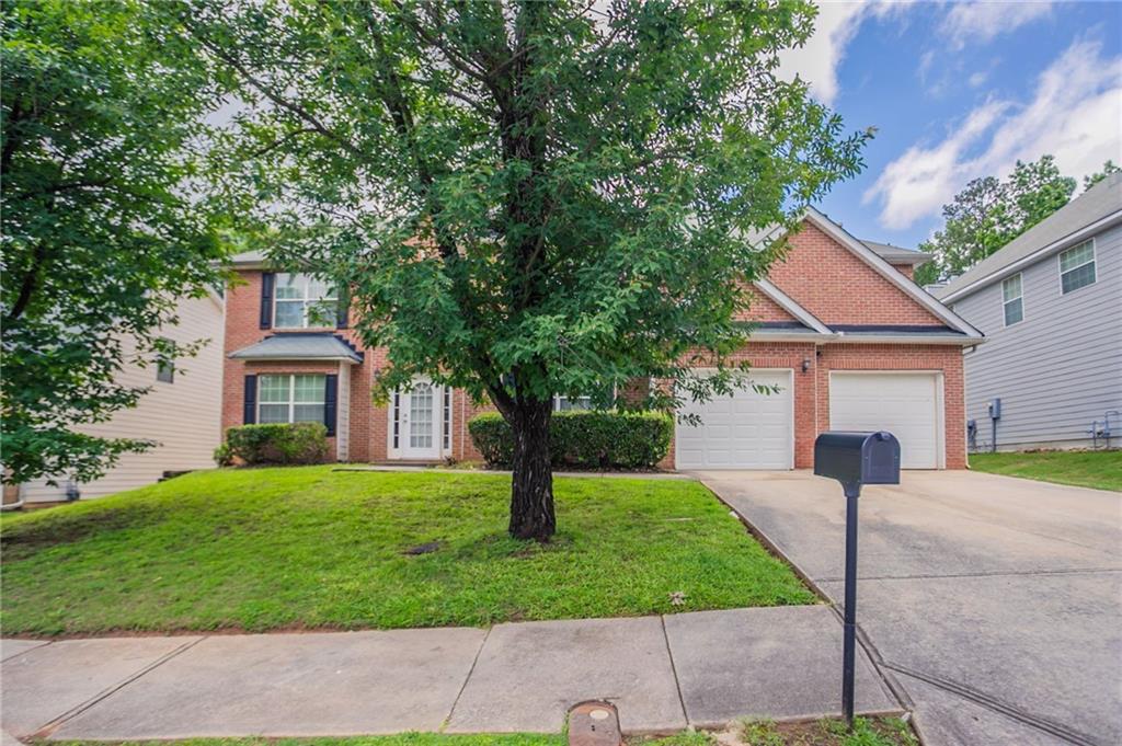 7190 Cavender Drive Sw Property Photo 1