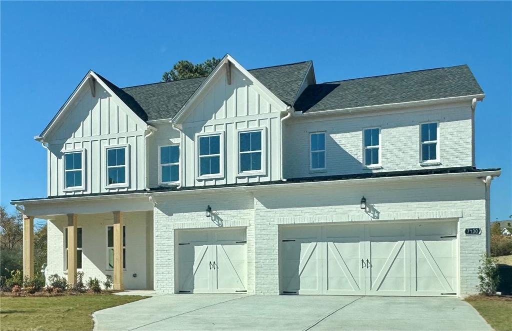 7130 Glade Valley Way Property Photo 1