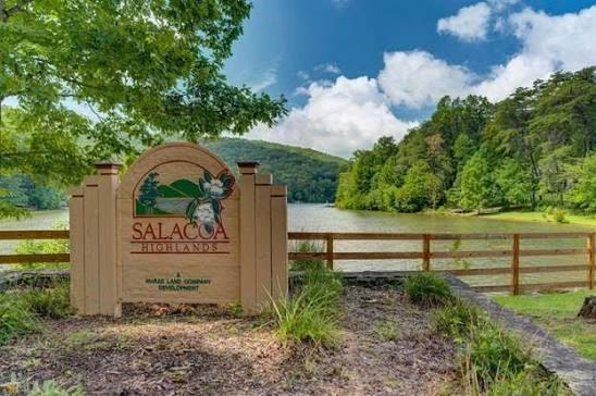 0 Oak Trace Property Photo 1