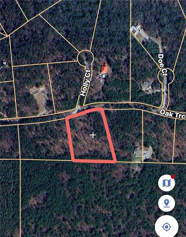 0 Oak Trace Property Photo 2