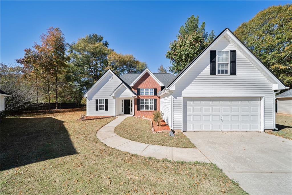 4332 Beaverton Circle