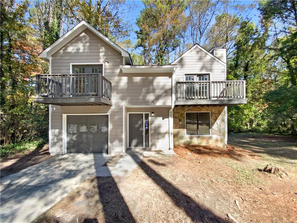 2744 Lisa Drive Property Photo 1