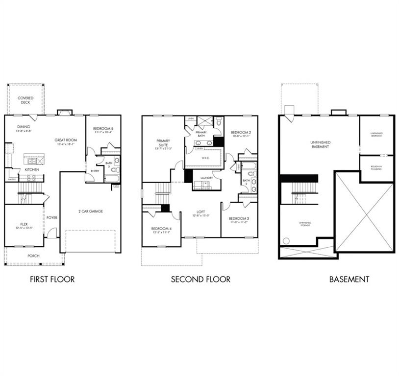 1458 High Falls Lane Property Photo 41