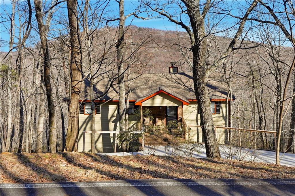 408 Alpine Drive Property Photo 1