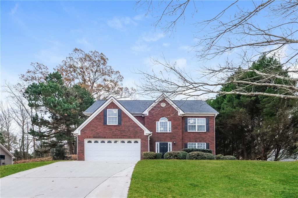 7078 Reserve Court