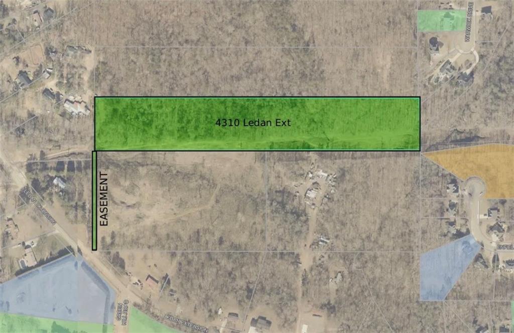 4310 Ledan Ext Property Photo 3