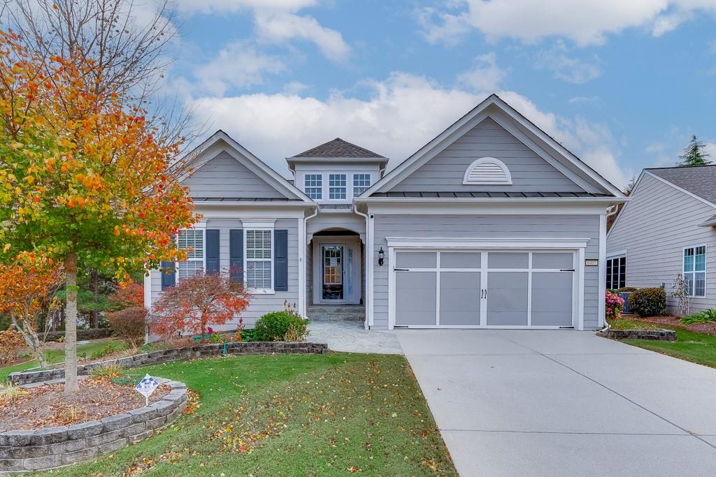 6407 Lantern Ridge