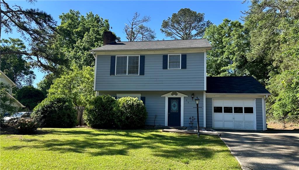309 Windsor Walk SE