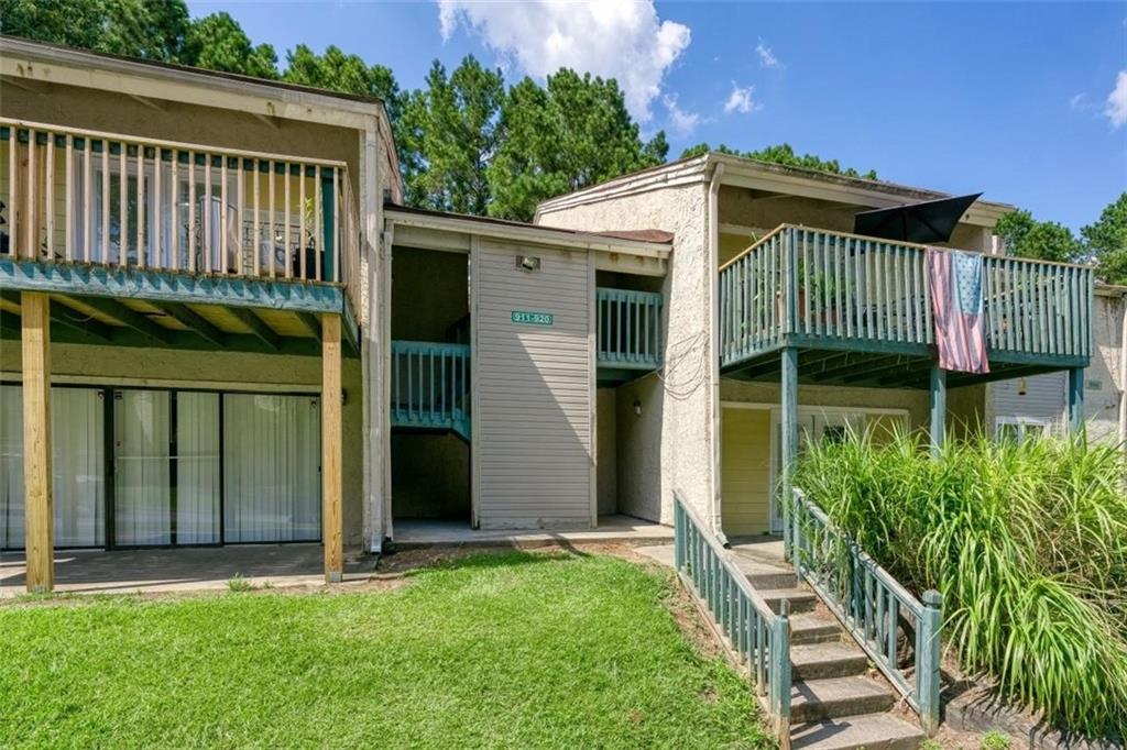 3575 Oakvale Road Unit 911 Property Photo 1