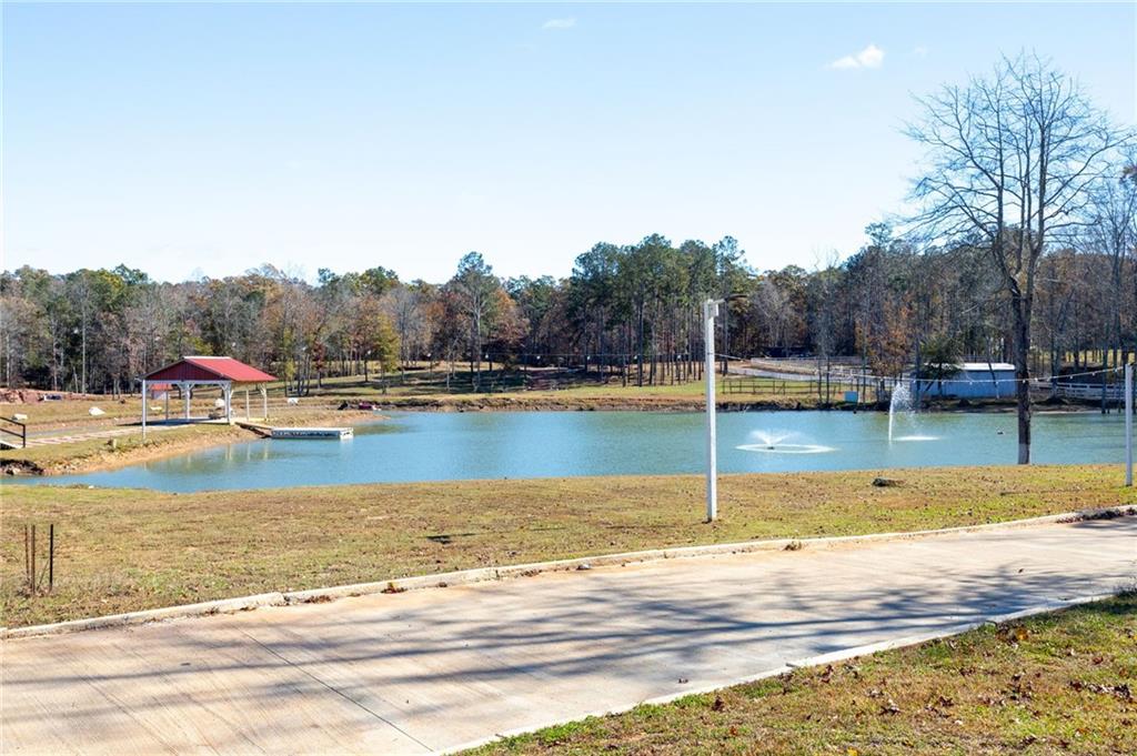 8555 Wilkerson Mill Road Property Photo 1