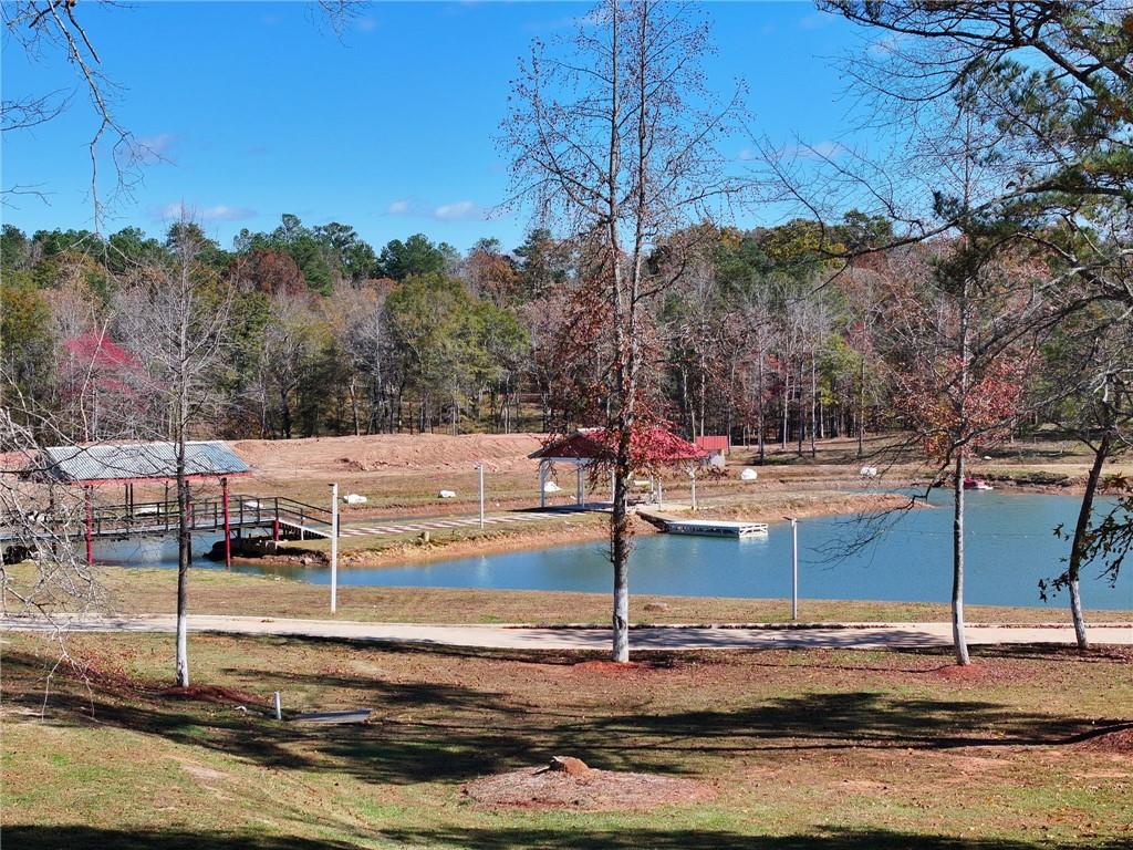 8555 Wilkerson Mill Road Property Photo 1