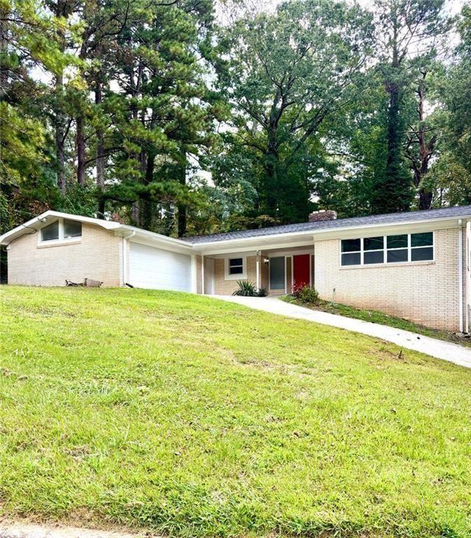 2924 Handy Drive Nw Property Photo 1