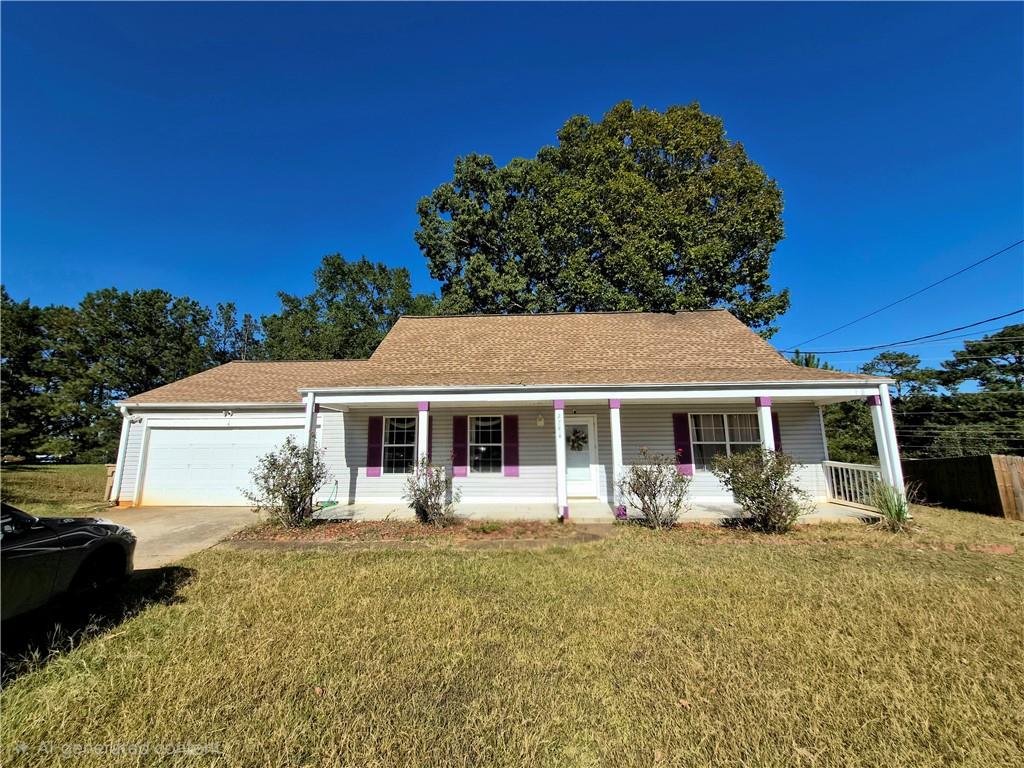 2784 Holly Berry Drive Property Photo 1