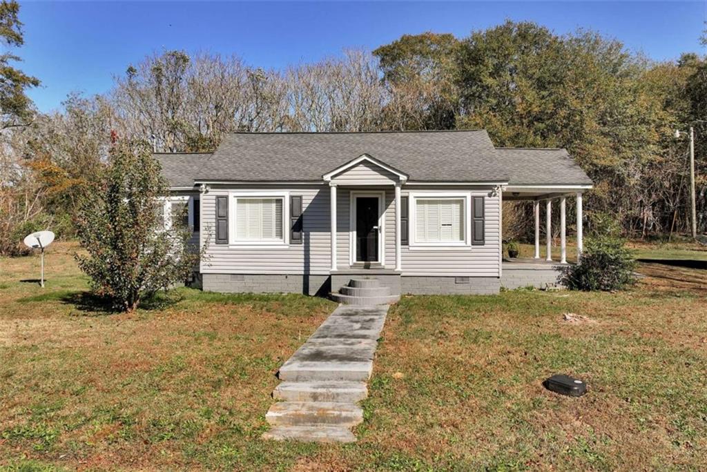 111 College Avenue Property Photo 1