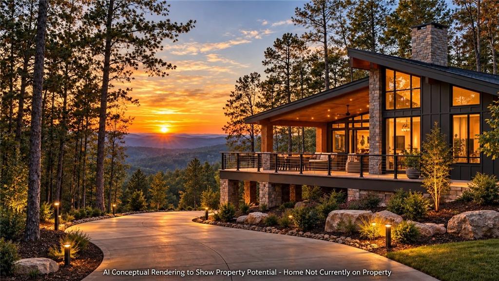 0 Canoe Way Property Photo 1