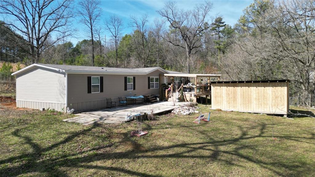 2339 Whitestone Road Property Photo 1