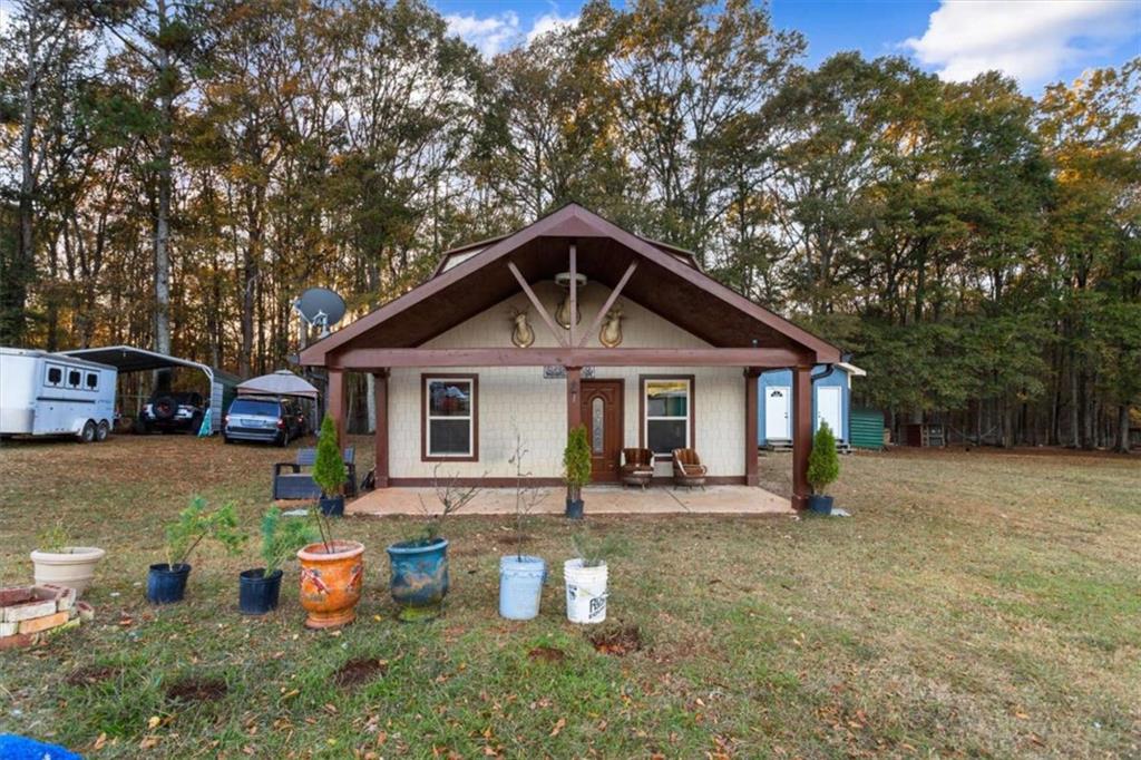 1740 Gratis Road Property Photo 1