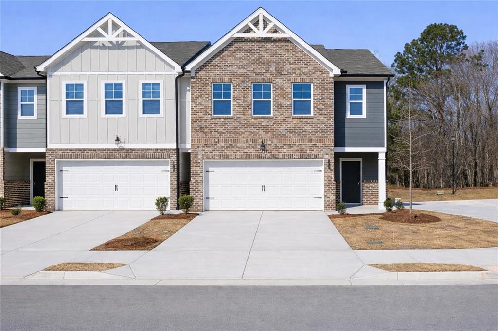 661 Gunnin Way Lot 31 Property Photo 1