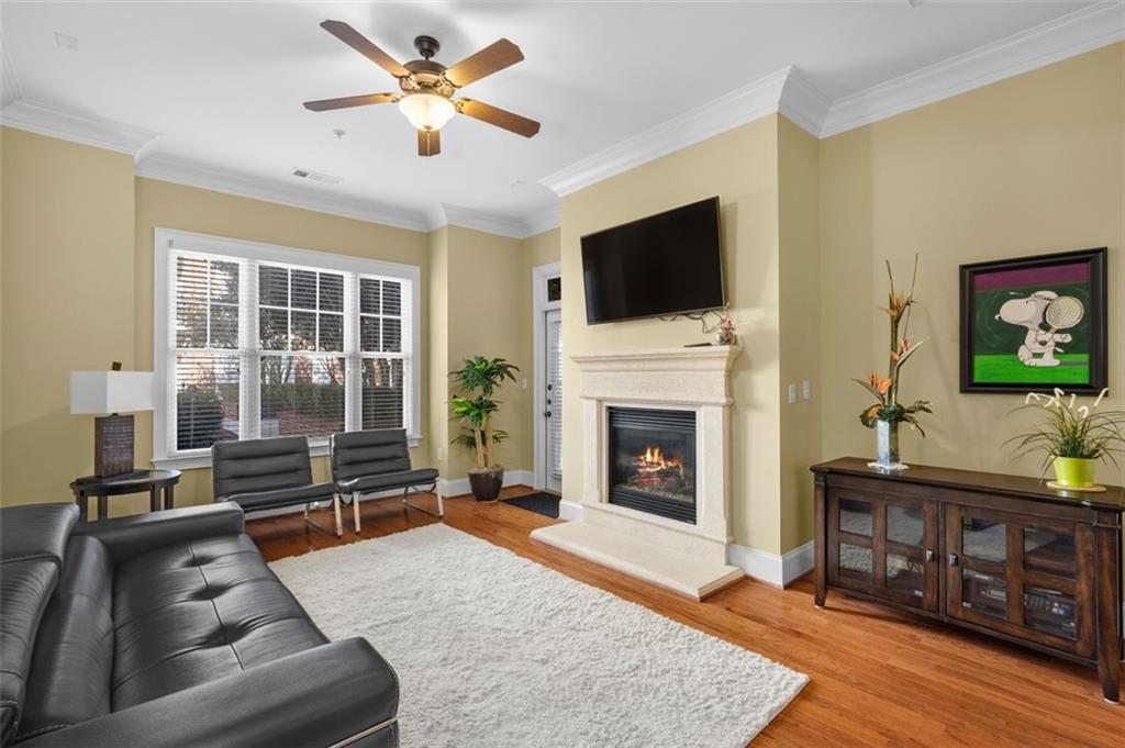 3635 E Paces Circle Unit 1103 Property Photo 3
