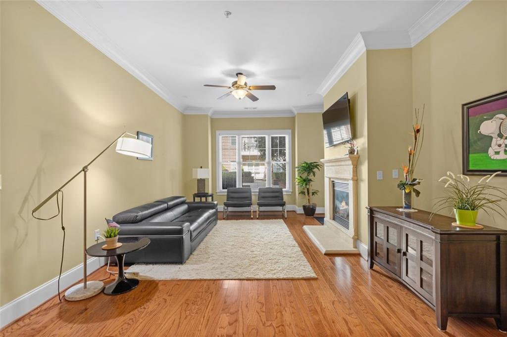3635 E Paces Circle Unit 1103 Property Photo 11