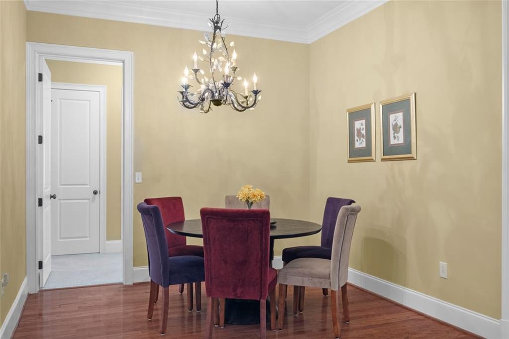 3635 E Paces Circle Unit 1103 Property Photo 14