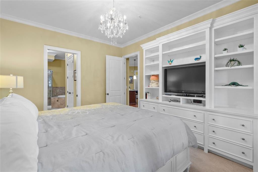 3635 E Paces Circle Unit 1103 Property Photo 16