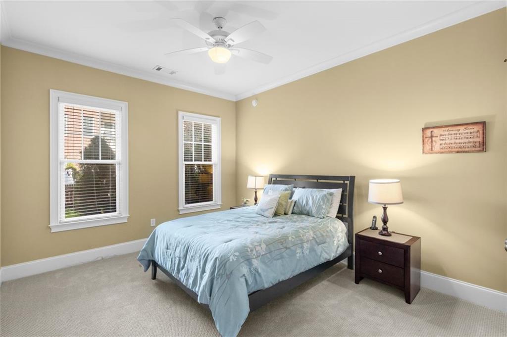 3635 E Paces Circle Unit 1103 Property Photo 22