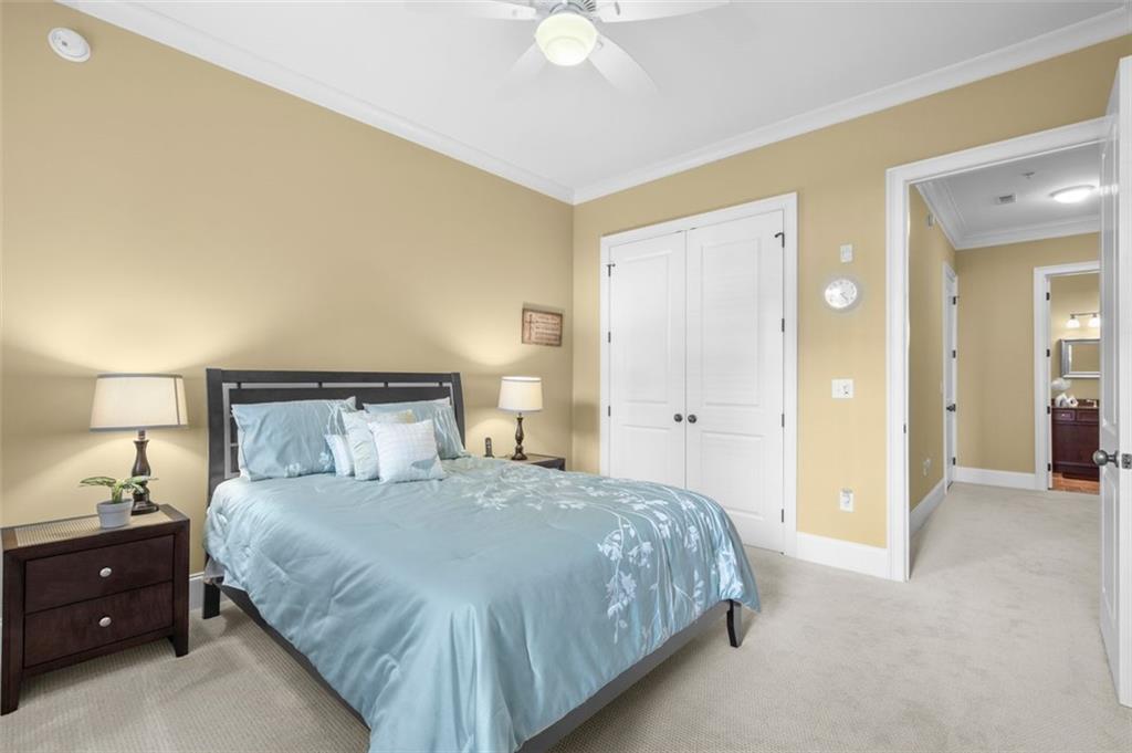 3635 E Paces Circle Unit 1103 Property Photo 23