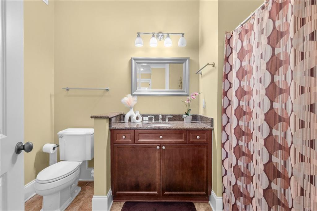 3635 E Paces Circle Unit 1103 Property Photo 24