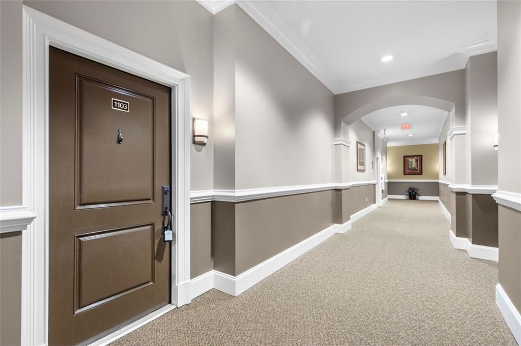 3635 E Paces Circle Unit 1103 Property Photo 29