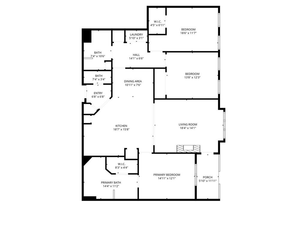 3635 E Paces Circle Unit 1103 Property Photo 37