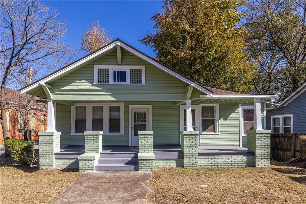 1736 Williams Avenue Property Photo 1