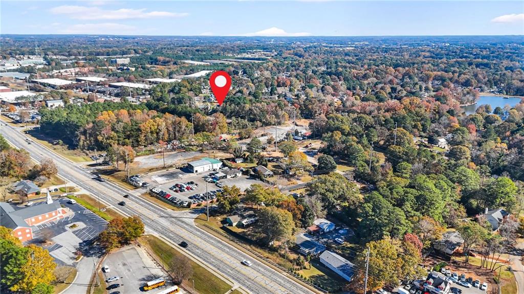 4196 Buford Highway Property Photo 15