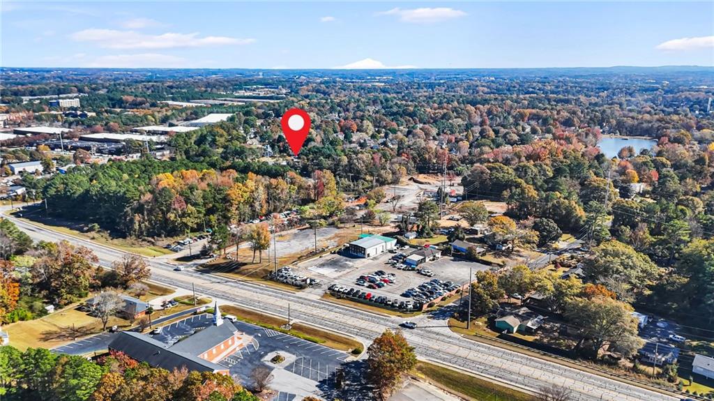 4196 Buford Highway Property Photo 16