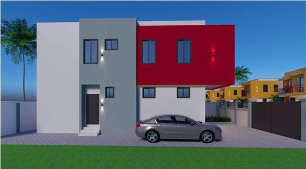 1 Aviation - Botwe, Greater Accra, Ghana
