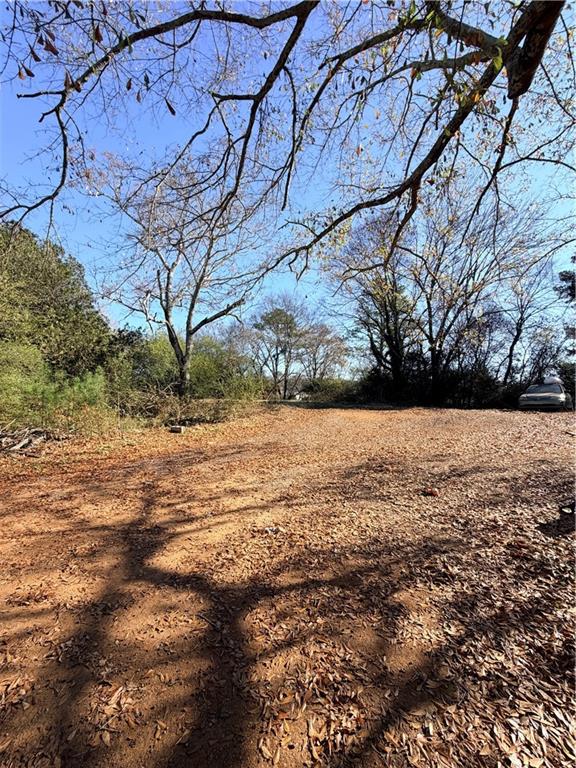 0 Crest Drive Property Photo 1