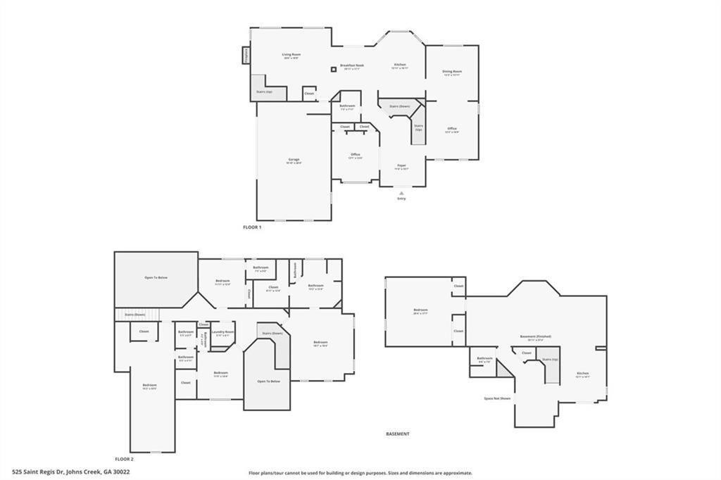 585 St Regis Lane Property Photo 80