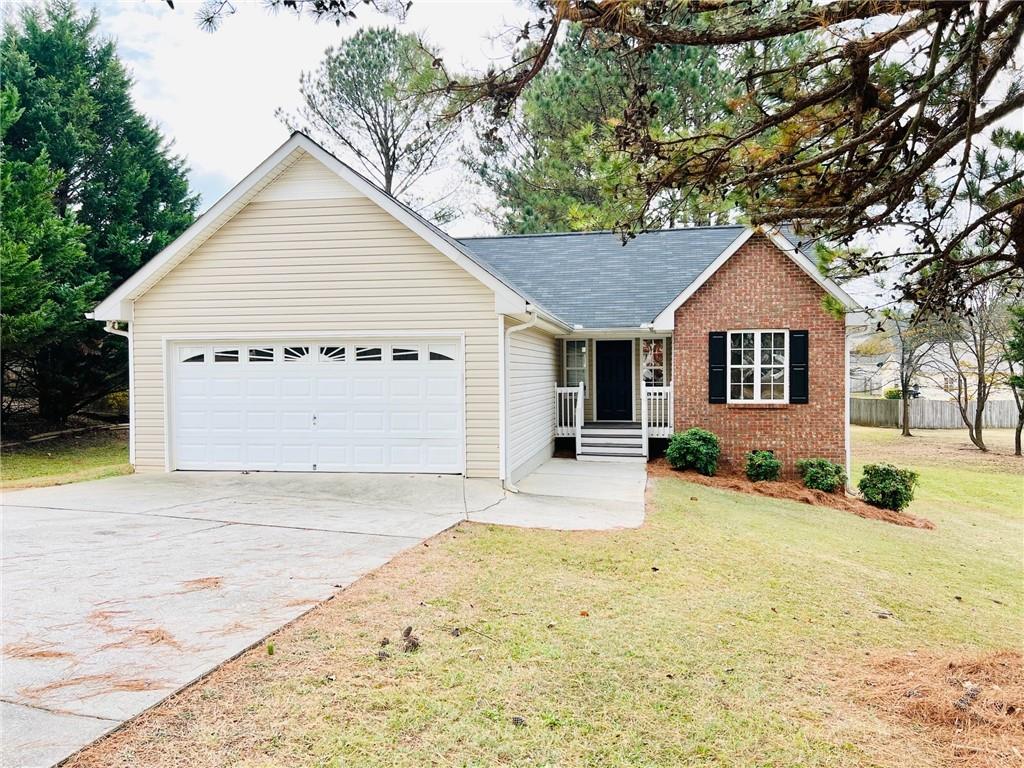 58 Kingston Pointe Property Photo 1
