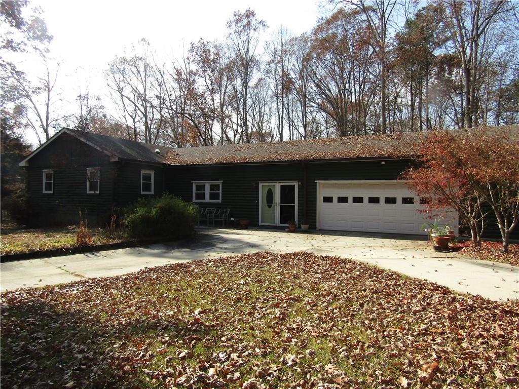 3145 Fence Road Property Photo 1