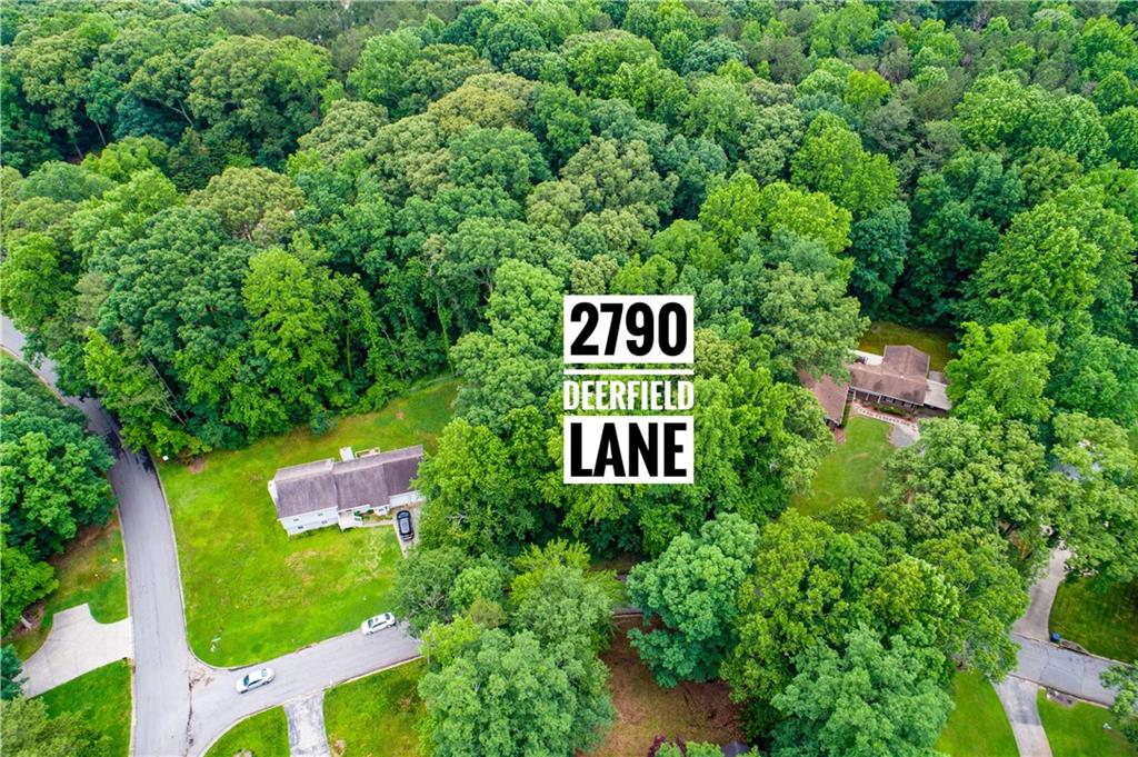 2790 Deerfield Drive Property Photo 5