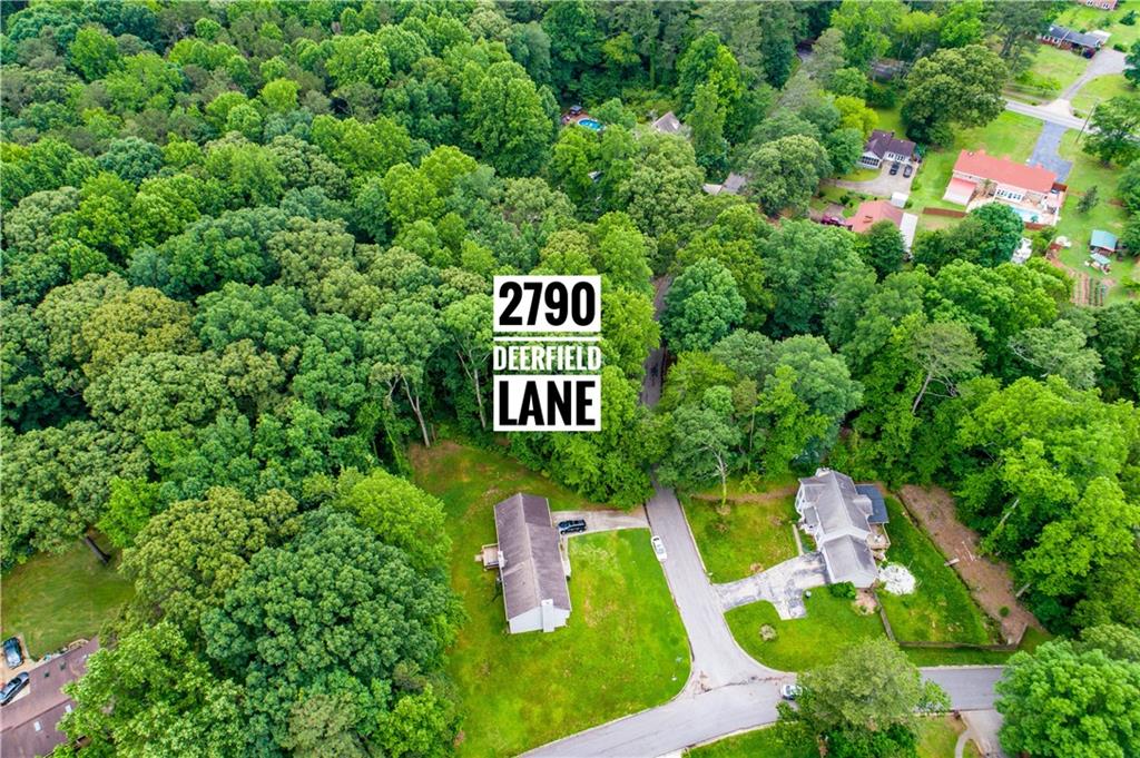 2790 Deerfield Drive Property Photo 8
