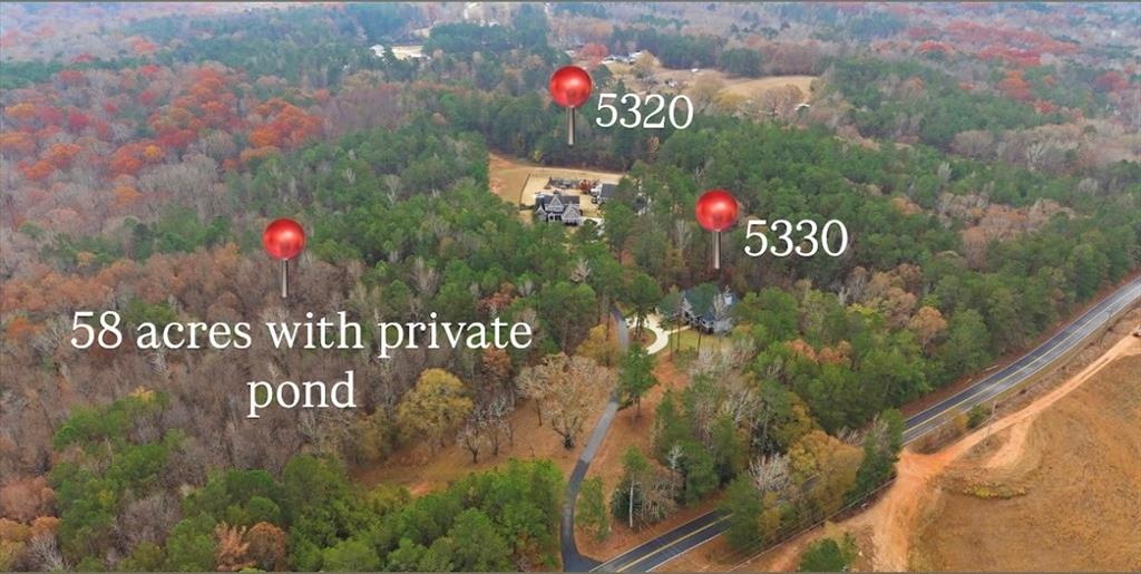 5320b N Helton Road Property Photo 1