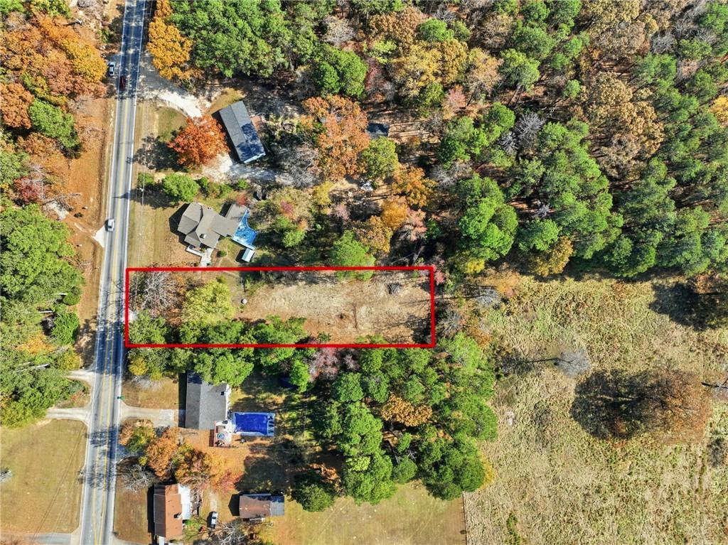7411 Pleasant Hill Road Property Photo 1