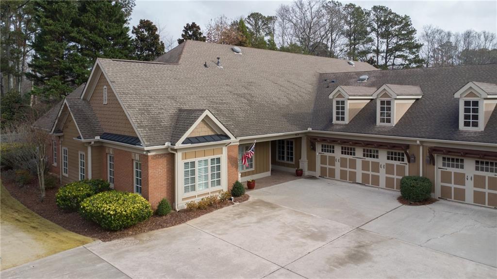 2516 Ballantrae Circle Property Photo 1