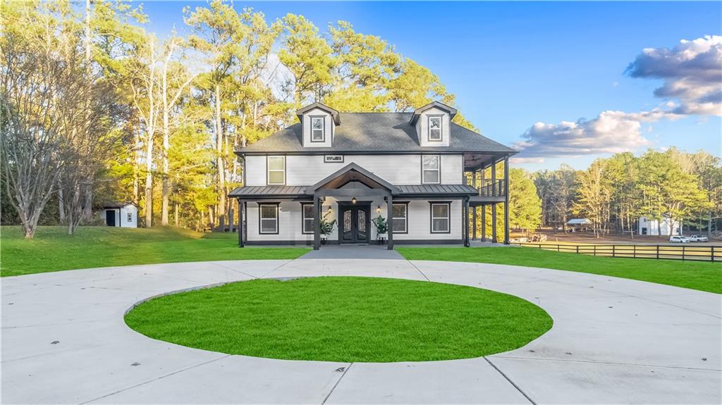 6600 Cascade-palmetto Highway Property Photo 1