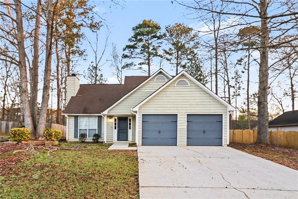 725 River Mist Drive Property Photo 1
